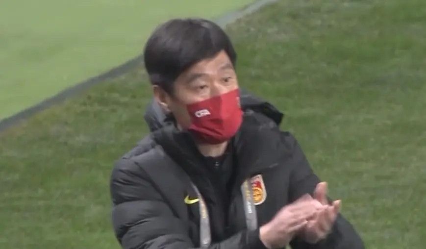 夫人善良的谎言3